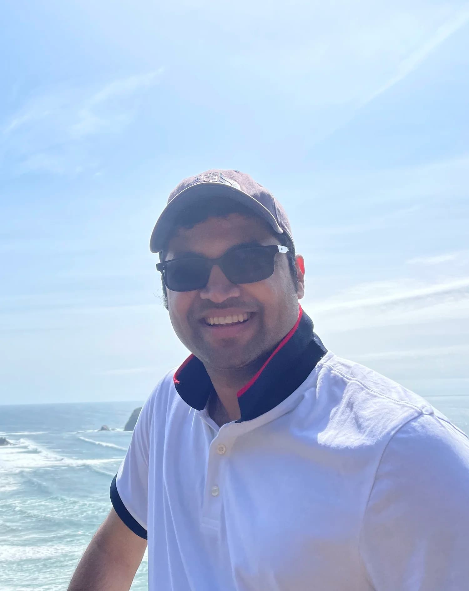 Sashi Goteti, MD