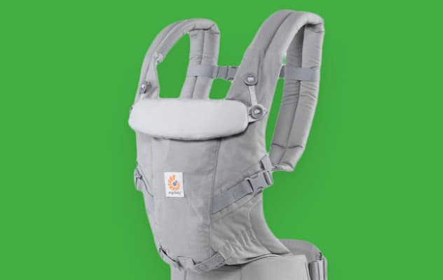 Ergobaby products