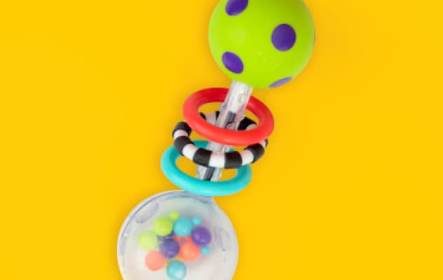 Sassy Baby products