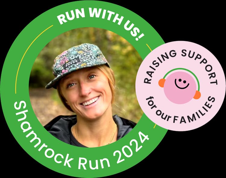 Team Foxbox runner