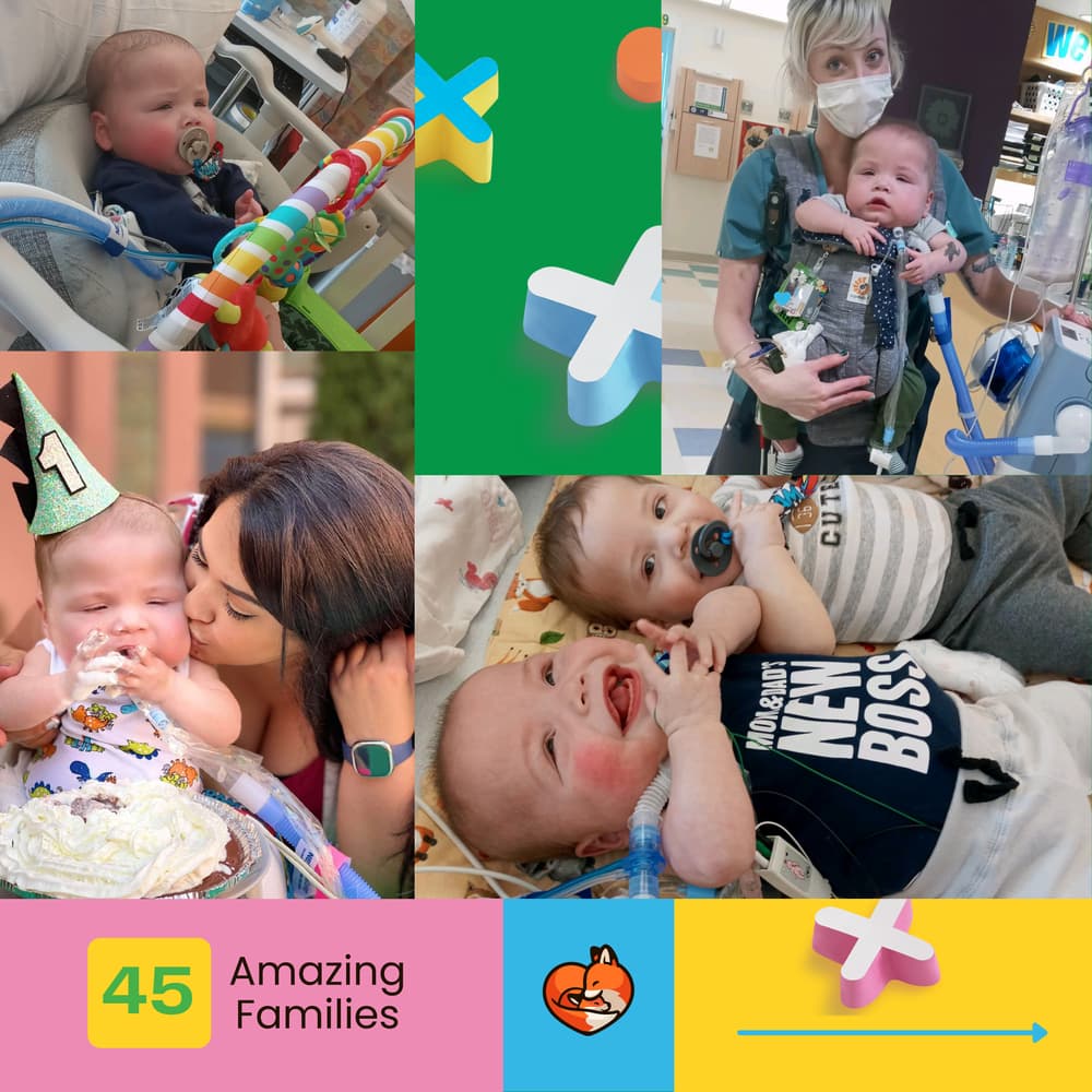 Thank you for 2021, friends! — image 4