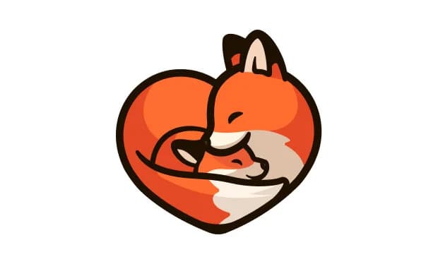 Foxbox name artwork