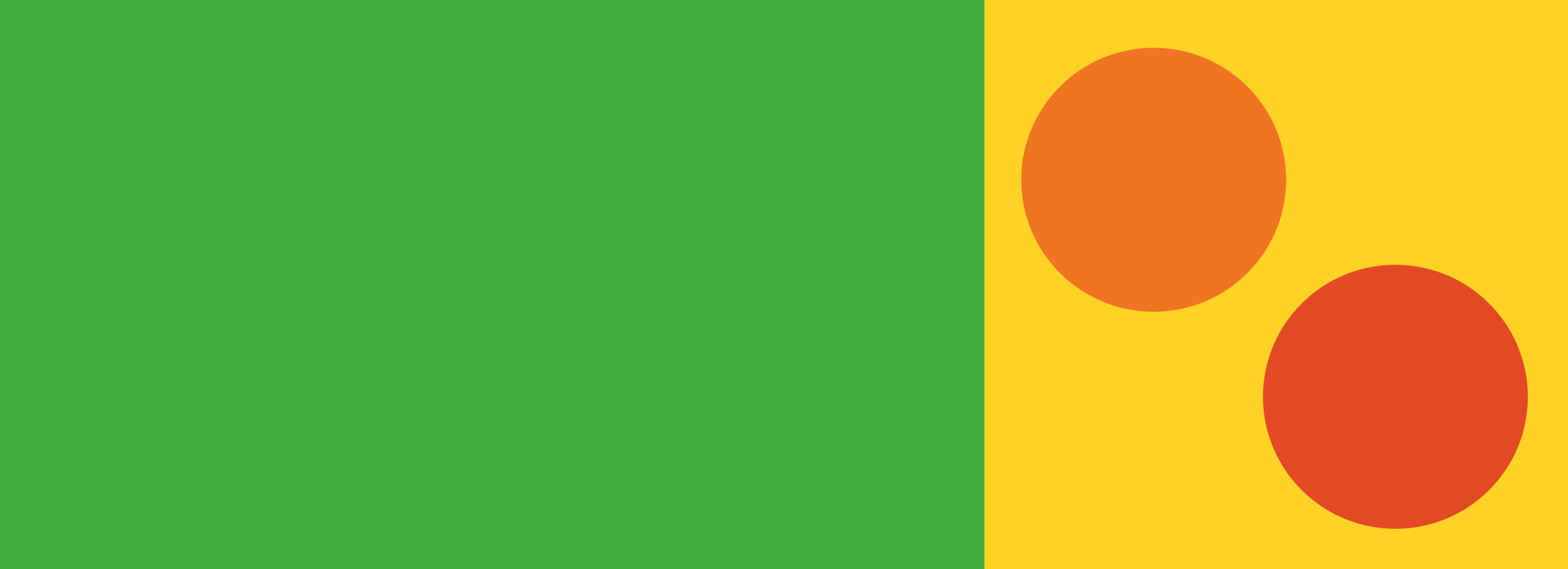 Colorful Foxbox application artwork