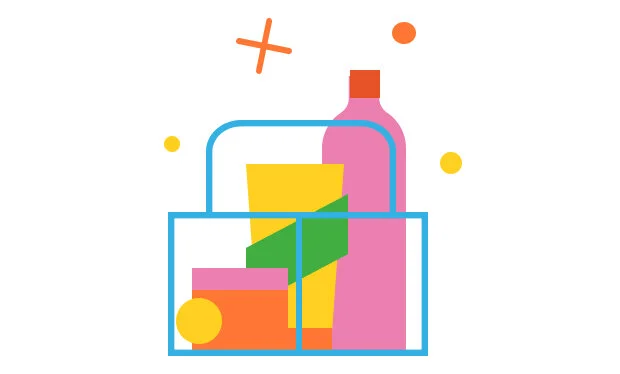 Water bottle and drinking cup