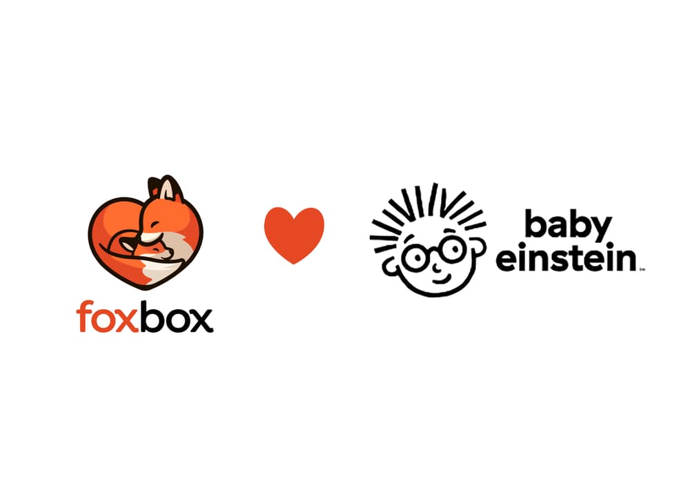 Baby Einstein™ & Foxbox!