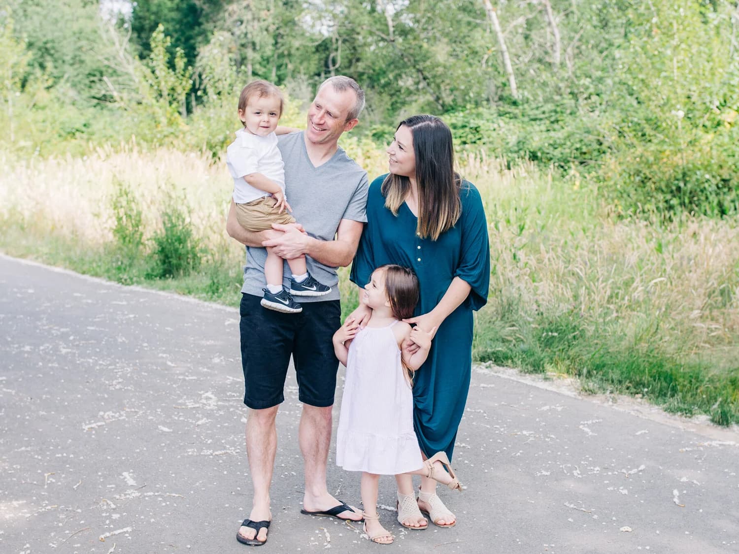Meet Bo & Chloe — image 1
