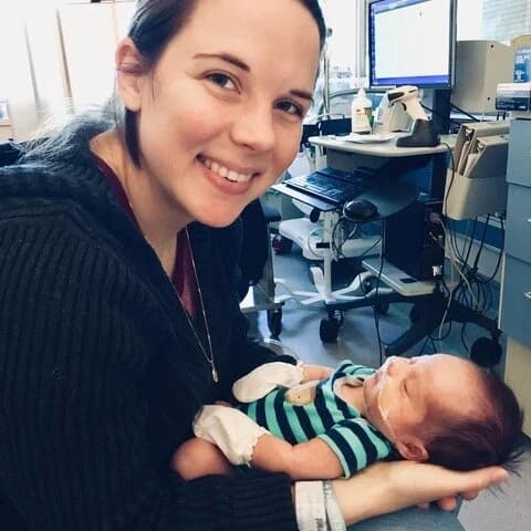 Meet Dariush & Emma